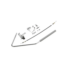 New Bernina FHS-Knee Lift Installation Kit #008610.71.00 New Bernina FHS-Knee Lift Installation Kit #008610.71.00