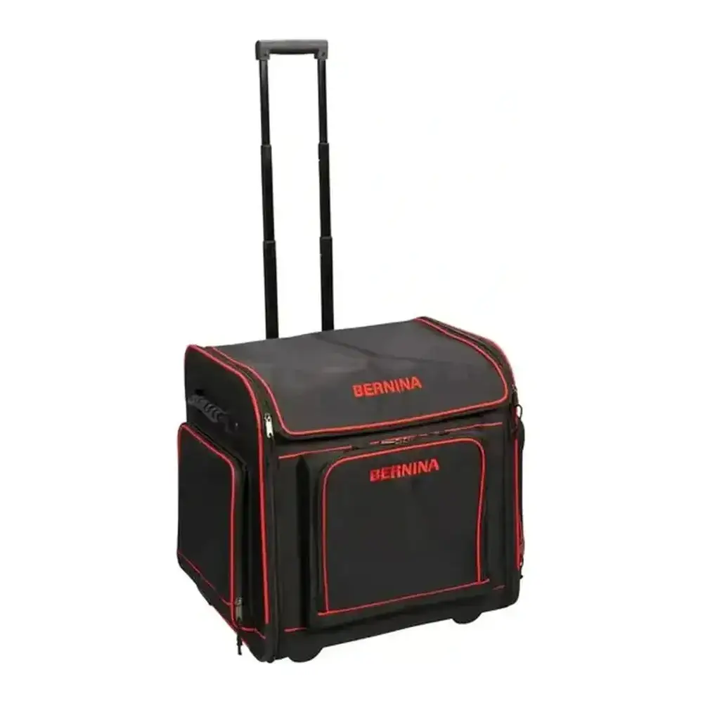 BERNINA L 8 Serger Bag BERNINA L 8 Serger Bag