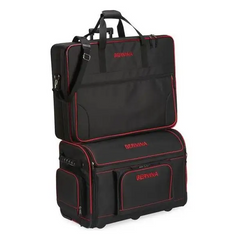 Bernina L Embroidery Module Bag Bernina L Embroidery Module Bag