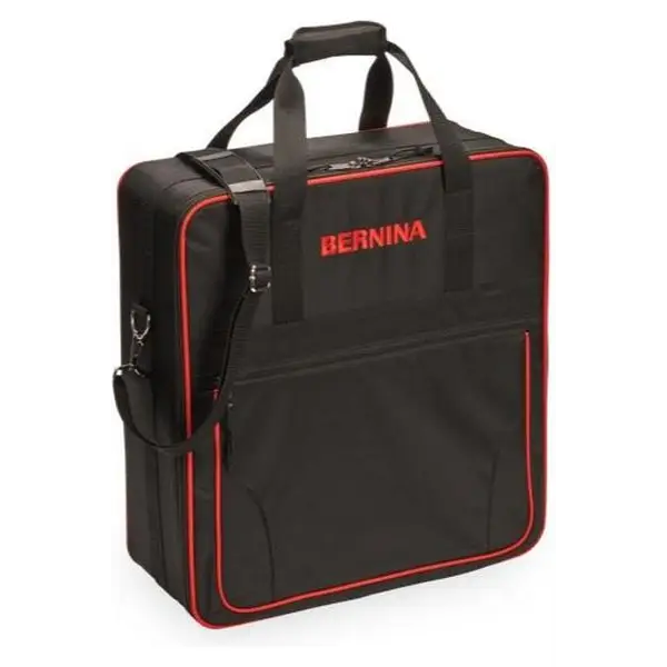 Bernina L Embroidery Module Bag Bernina L Embroidery Module Bag