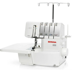 Bernina L460 Serger - Overlock/Serger Bernina L460 Serger - Overlock/Serger