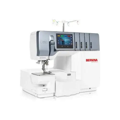 Bernina L860 Overlocker Serger Bernina L860 Overlocker Serger