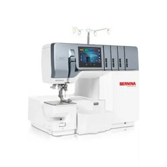 Bernina L860 Overlocker Serger Bernina L860 Overlocker Serger