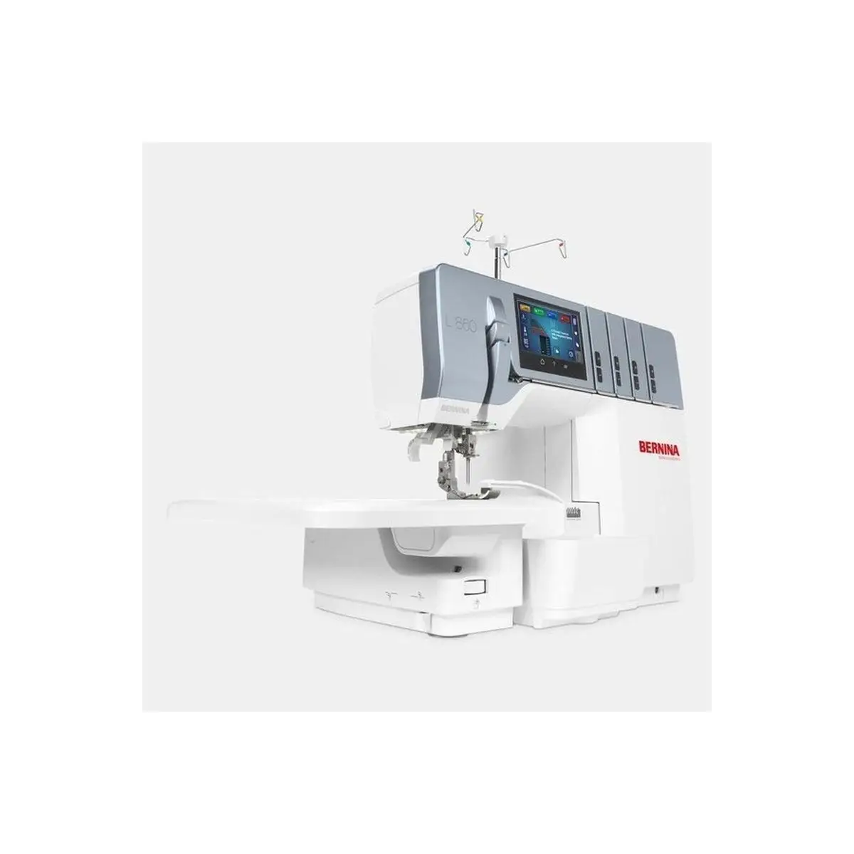 Bernina L860 Overlocker Serger Bernina L860 Overlocker Serger