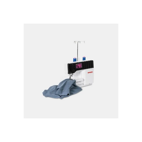 BERNINA L890 Airlock Serger & Coverstitch Machine BERNINA L890 Airlock Serger & Coverstitch Machine