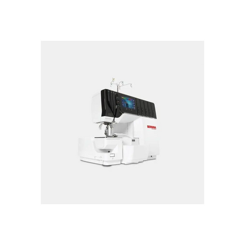BERNINA L890 Airlock Serger & Coverstitch Machine BERNINA L890 Airlock Serger & Coverstitch Machine