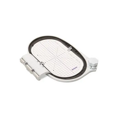 Bernina Large Freearm Embroidery Hoop Bernina Large Freearm Embroidery Hoop
