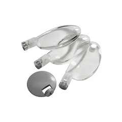 Bernina Magnifying Lens Set 008264.75.00 Bernina Magnifying Lens Set 008264.75.00