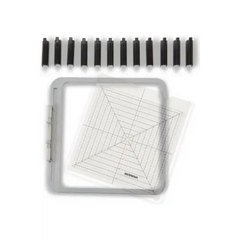 Bernina Medium Clamp Embroidery Hoop Bernina Medium Clamp Embroidery Hoop