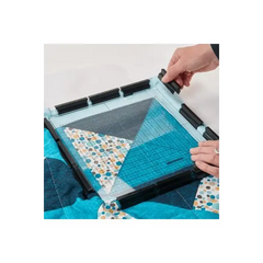 Bernina Medium Clamp Embroidery Hoop Bernina Medium Clamp Embroidery Hoop