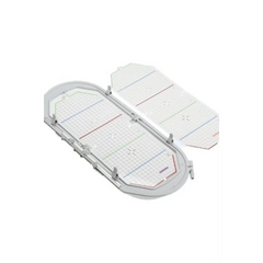 New Bernina Mega Embroidery Hoop #030580.75.00 New Bernina Mega Embroidery Hoop #030580.75.00