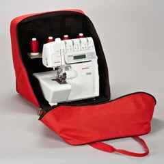 Bernina Overlocker/Serger Bag - Bags/Cases Bernina Overlocker/Serger Bag - Bags/Cases
