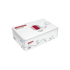 Bernina Overlocker Thread Collection Bernina Overlocker Thread Collection