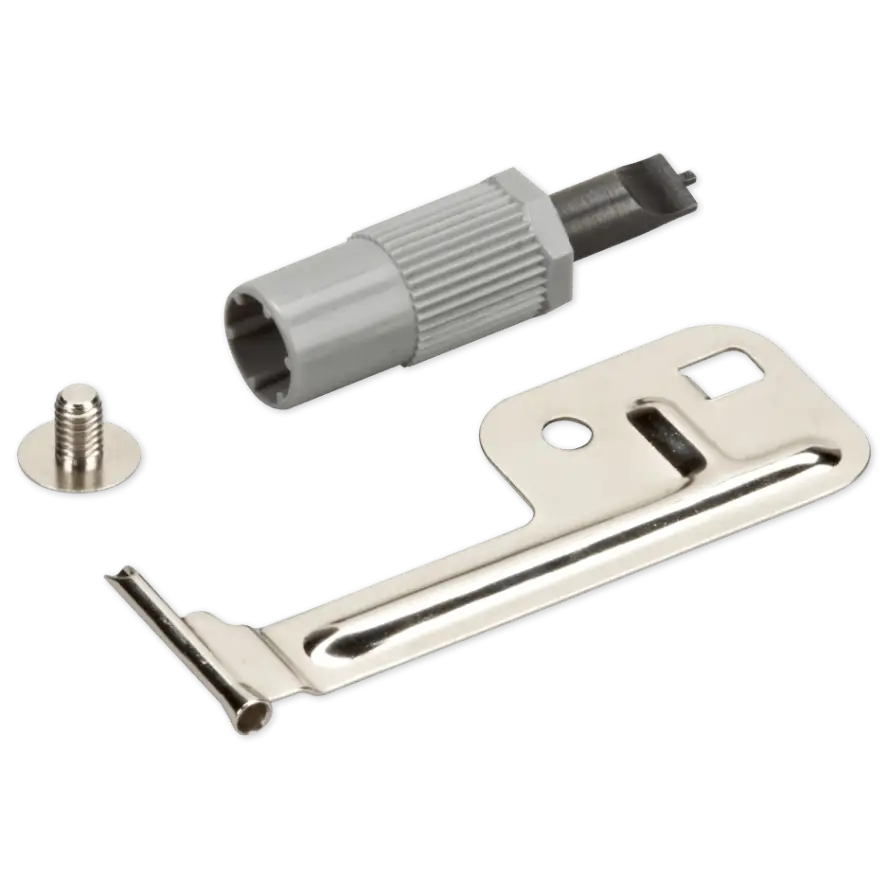 Bernina PinTuck Cording Attachment - New - Machine Accessories Bernina PinTuck Cording Attachment - New - Machine Accessories