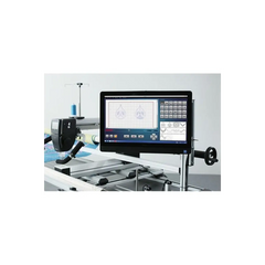 BERNINA Q-Matic Automation System BERNINA Q-Matic Automation System