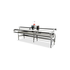 Bernina Q-Series: Q16 PLUS, Longarm Quilting Machine Bernina Q-Series: Q16 PLUS, Longarm Quilting Machine