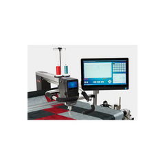 Bernina Q-Series: Q16 PLUS, Longarm Quilting Machine Bernina Q-Series: Q16 PLUS, Longarm Quilting Machine