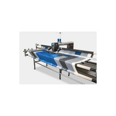 Bernina Q-Series: Q16 PLUS, Longarm Quilting Machine Bernina Q-Series: Q16 PLUS, Longarm Quilting Machine