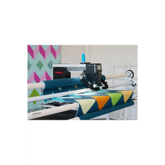 Bernina Q-Series: Q16 PLUS, Longarm Quilting Machine Bernina Q-Series: Q16 PLUS, Longarm Quilting Machine