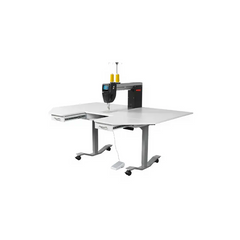 Bernina Q Series: Q16 PLUS, Sit Down Models Bernina Q Series: Q16 PLUS, Sit Down Models