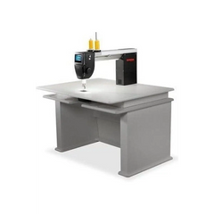 Bernina Q-Series: Q20, Sit-Down Models Bernina Q-Series: Q20, Sit-Down Models