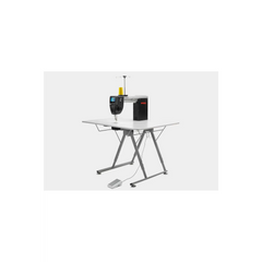 Bernina Q Series: Q16 PLUS, Sit Down Models Bernina Q Series: Q16 PLUS, Sit Down Models