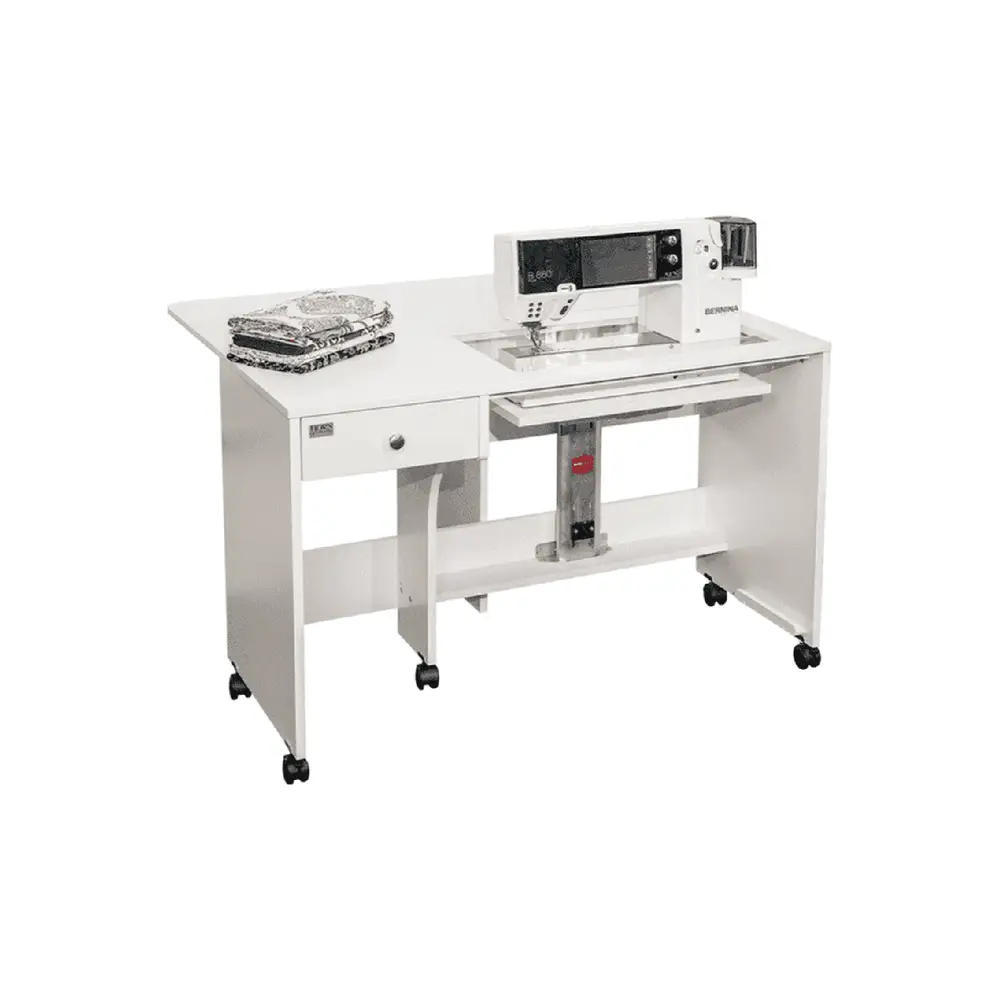 BERNINA Sewing & Quilting Cabinet BERNINA Sewing & Quilting Cabinet