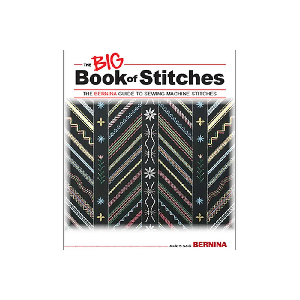 The BIG Book of Stitches The BIG Book of Stitches