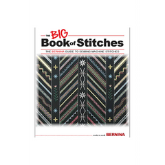 The BIG Book of Stitches The BIG Book of Stitches