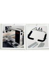 Bernina Longarm Upgrade Kit – Q20 Bernina Longarm Upgrade Kit – Q20