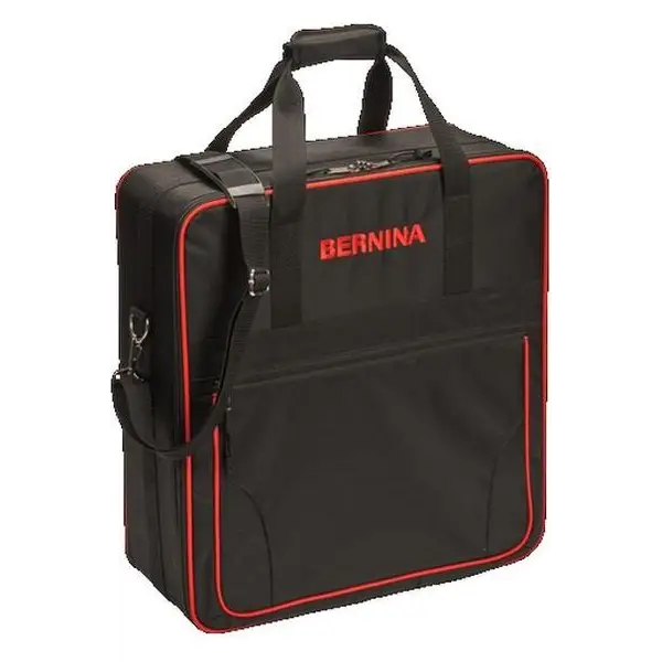Bernina XL Embroidery Module Bag Bernina XL Embroidery Module Bag