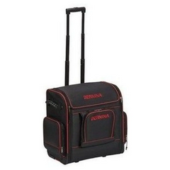 New Bernina XL Sewing Machine Trolley Bag #999MB New Bernina XL Sewing Machine Trolley Bag #999MB