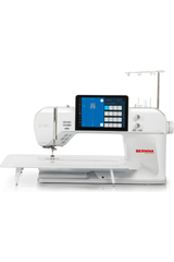 Bernina 990 Bernina 990