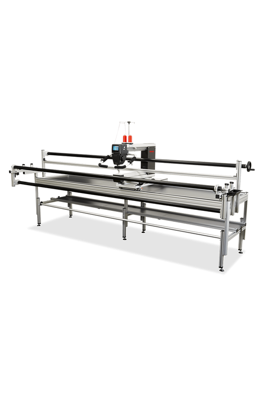 Bernina Q-Series: Q16 PLUS, Longarm Quilting Machine Bernina Q-Series: Q16 PLUS, Longarm Quilting Machine
