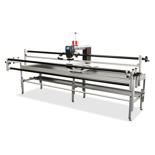 Bernina Q-Series: Q24, Longarm Quilting Machine Bernina Q-Series: Q24, Longarm Quilting Machine