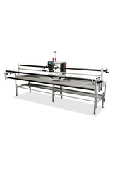 Bernina Q-Series: Q16 PLUS, Longarm Quilting Machine Bernina Q-Series: Q16 PLUS, Longarm Quilting Machine