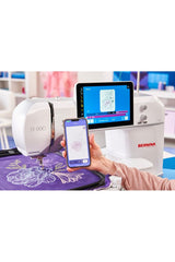 Bernina 990 Bernina 990