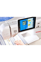 Bernina 990 Bernina 990