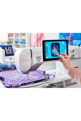 Bernina 990 Bernina 990