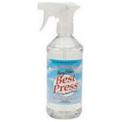 16oz Best Press Spray Scent Free 16oz Best Press Spray Scent Free