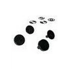 Black Magnetic Snaps Black Magnetic Snaps