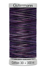 Gutermann Natural Cotton Thread (300m) Gutermann Natural Cotton Thread (300m)
