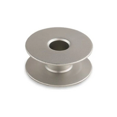 Singer Bobbin, Metal - Uncommon, 10/pk Singer Bobbin, Metal - Uncommon, 10/pk