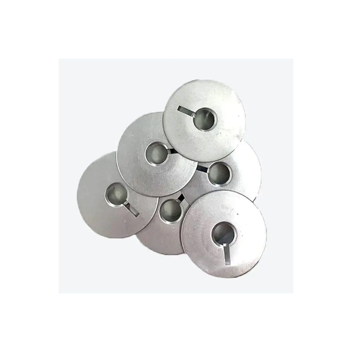 M-Class Bobbins 6 Pack # 416757901 M-Class Bobbins 6 Pack # 416757901