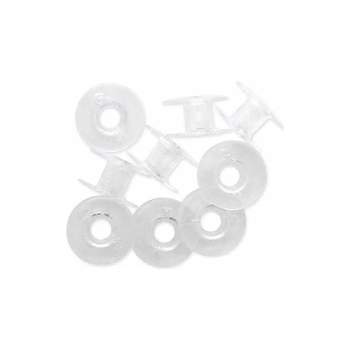Plastic Bobbins Class 15 10pcs Plastic Bobbins Class 15 10pcs