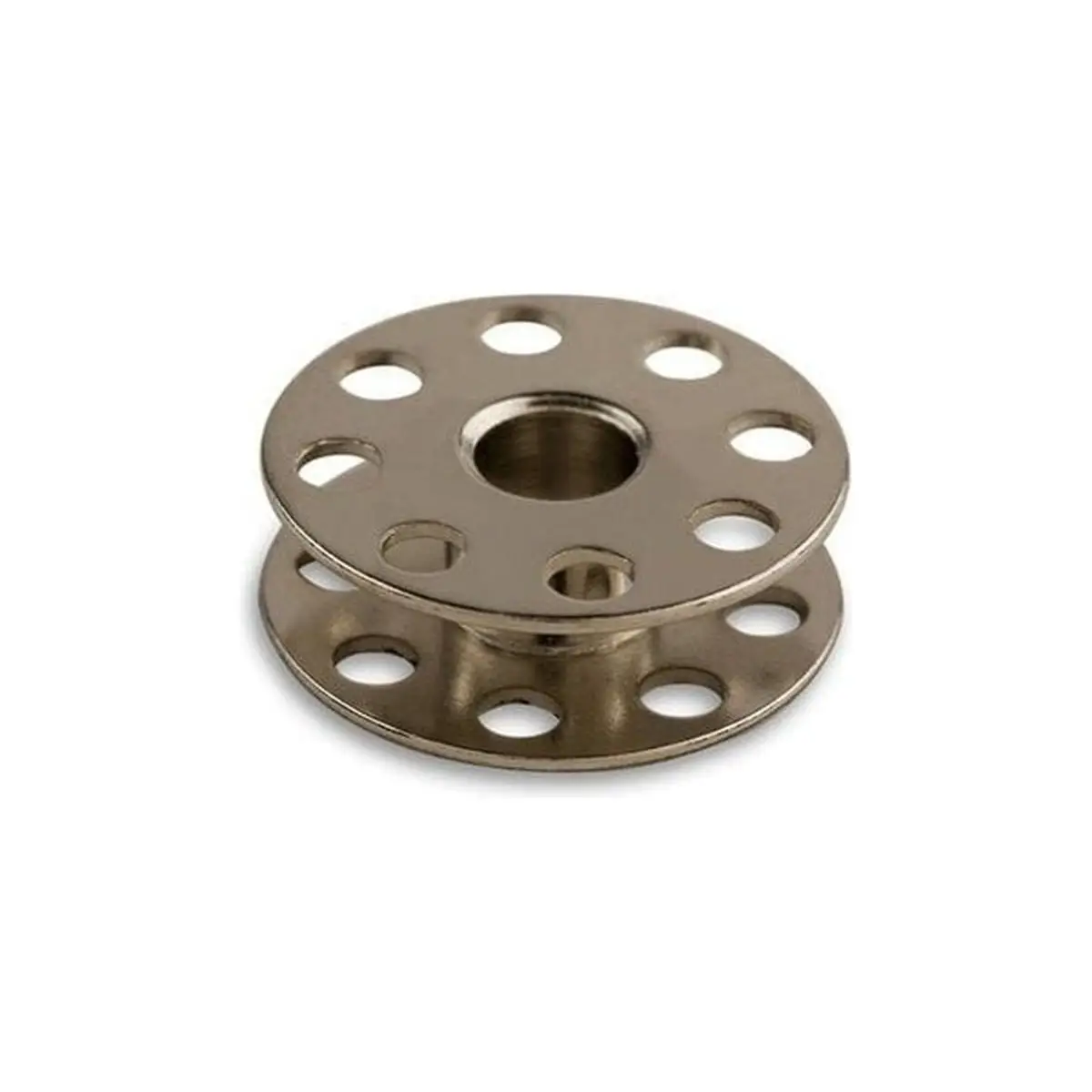 Bobbins For Singer Models - 221 Featherweight, 221-1, 222, 301 Bobbins For Singer Models - 221 Featherweight, 221-1, 222, 301