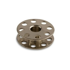 Bobbins For Singer Models - 221 Featherweight, 221-1, 222, 301 Bobbins For Singer Models - 221 Featherweight, 221-1, 222, 301