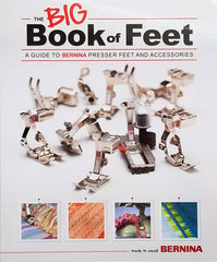 The Big Book of Feet The Big Book of Feet