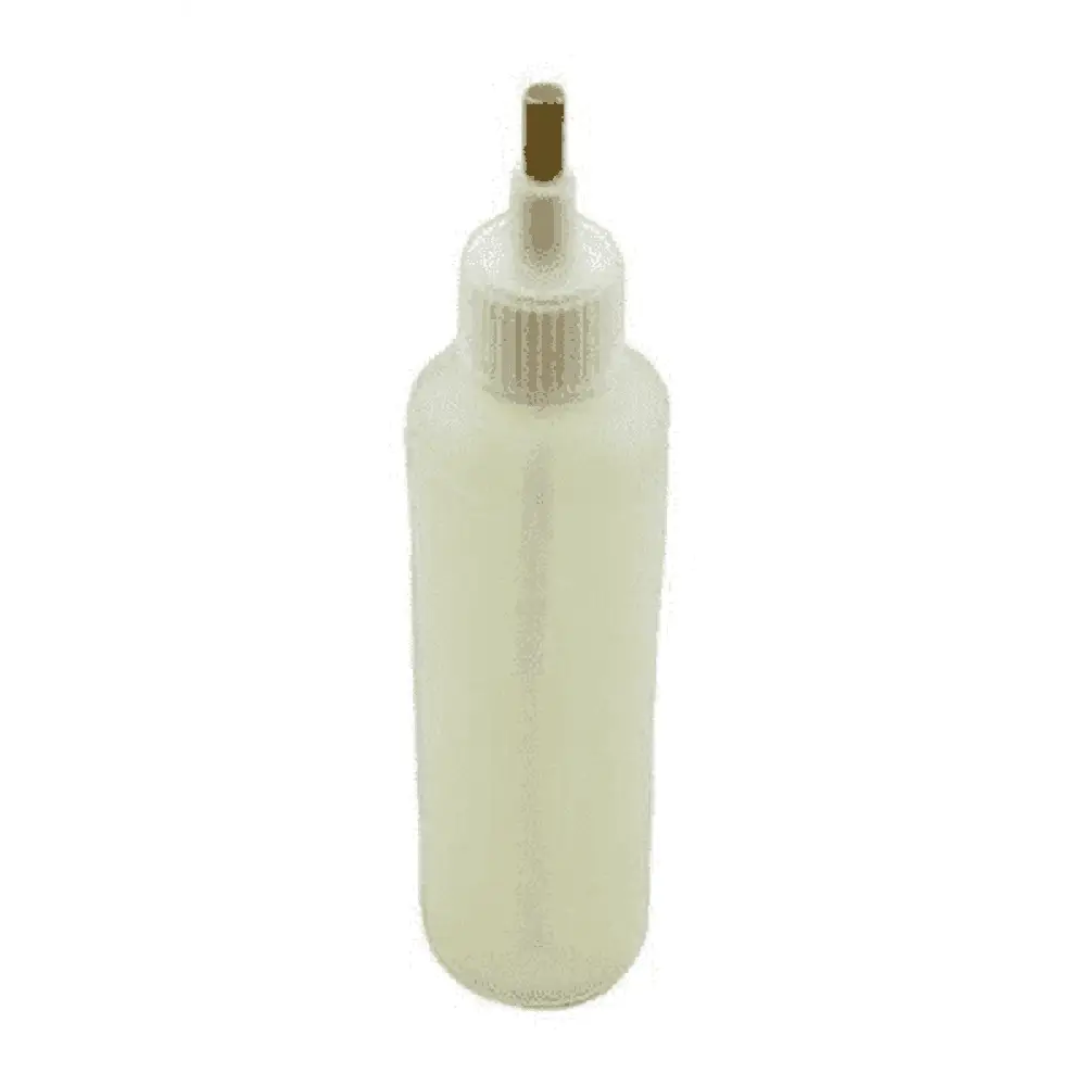 Brass Spout Oiler with Oil 1.5oz Brass Spout Oiler with Oil 1.5oz