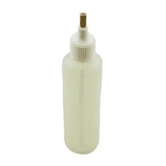 Brass Spout Oiler with Oil 1.5oz Brass Spout Oiler with Oil 1.5oz